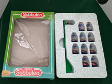 Load image into Gallery viewer, Subbuteo LW Barcelona Ref 472
