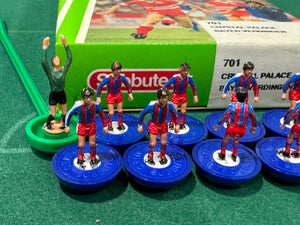 Subbuteo LW Crystal Palace Ref 701