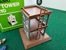 Load image into Gallery viewer, Subbuteo TV Tower Set
