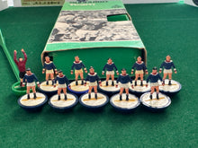 Load image into Gallery viewer, Subbuteo HW Team France Ref 164
