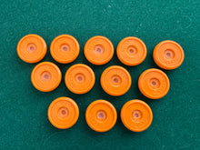 Load image into Gallery viewer, Ultra Classic Mid Bases Orange
