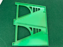 Load image into Gallery viewer, Subbuteo Grandstand Left Side
