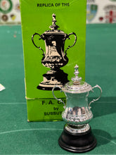 Load image into Gallery viewer, Subbuteo FA Cup
