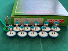 Load image into Gallery viewer, Subbuteo LW Manchester City Ref 621
