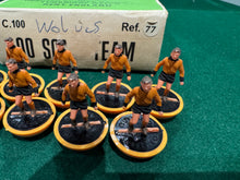 Load image into Gallery viewer, Subbuteo HW Team Wolverhampton Wanderers Ref 77
