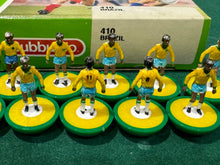 Load image into Gallery viewer, Subbuteo LW Brazil Ref 410
