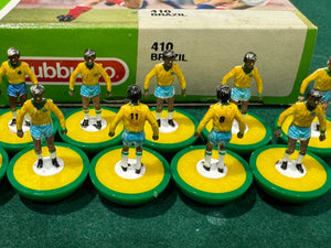 Subbuteo LW Brazil Ref 410