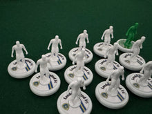 Load image into Gallery viewer, Leeds UnitedTeam on Sureshot Pro Bases
