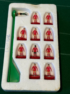 Subbuteo LW Liverpool Ref 663