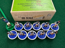 Load image into Gallery viewer, Subbuteo HW Team Grasshopper Club Ref 108
