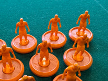 Load image into Gallery viewer, Extreme Works Competition Team on Next Generation Orange Bases
