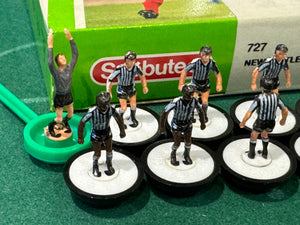 Subbuteo LW Newcastle Ref 727