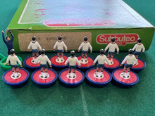 Load image into Gallery viewer, Subbuteo LW England Ref 569
