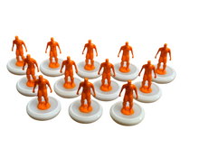 Load image into Gallery viewer, Colpani 1 Polyester White Base Hand Painted Tchaaa4 Figures
