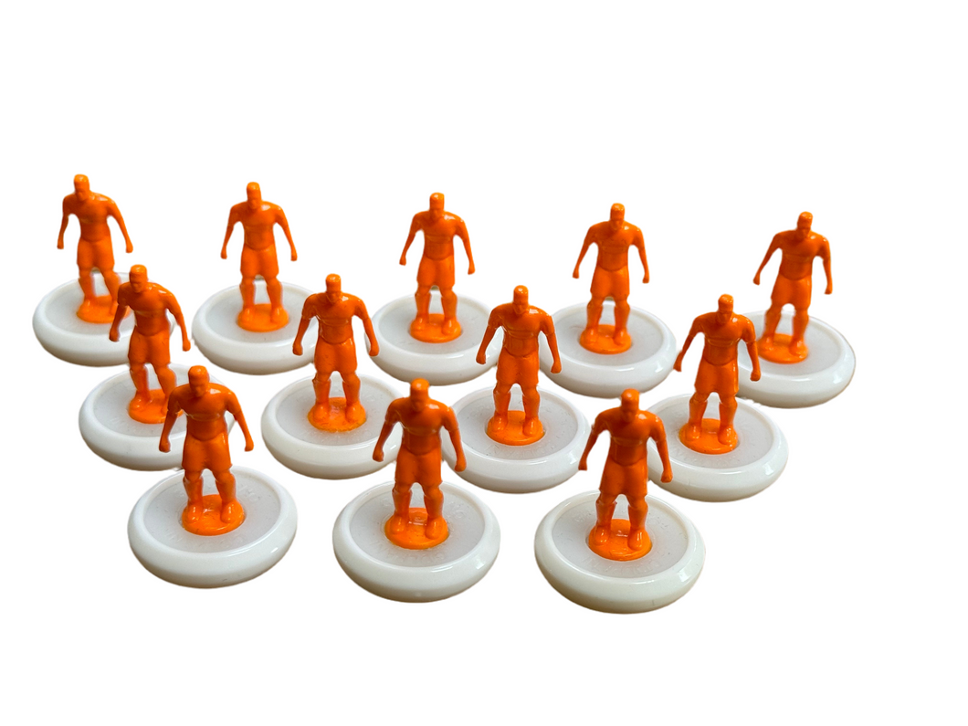 Colpani 1 Polyester White Base Hand Painted Tchaaa4 Figures