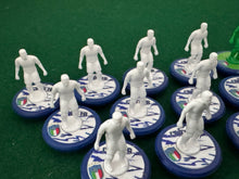 Load image into Gallery viewer, Italy 2nd Team on Advantage Pro Bases
