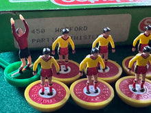Load image into Gallery viewer, Subbuteo LW Watford Ref 450
