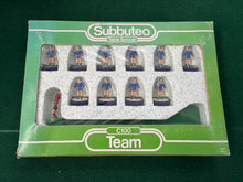 Load image into Gallery viewer, Subbuteo LW HP Darmstadt Ref 222
