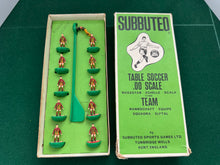 Load image into Gallery viewer, Subbuteo HW Team Wales Named Box
