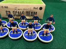 Load image into Gallery viewer, Subbuteo HW Team Chesterfield Ref 2
