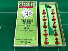 Load image into Gallery viewer, Subbuteo HW Team Liverpool Ref 41
