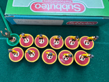 Load image into Gallery viewer, Subbuteo LW Watford Ref 687

