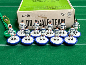 Subbuteo HW Team QPR Ref 11