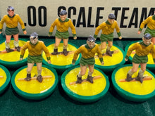 Load image into Gallery viewer, Subbuteo HW Team Norwich City  Ref 28
