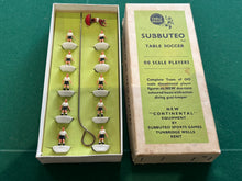 Load image into Gallery viewer, Subbuteo OHW Team Darlington Ref 10
