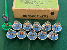 Load image into Gallery viewer, Subbuteo HW Team Manchester City Ref 5
