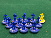 Load image into Gallery viewer, Japan Team on Sureshot Pro Bases
