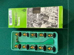 Subbuteo HW Team Watford Ref 203