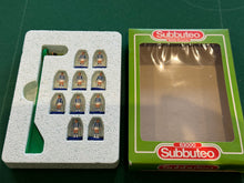 Load image into Gallery viewer, Subbuteo LW West Bromwich Albion Ref 464
