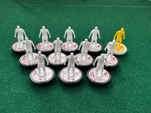 Load image into Gallery viewer, Liverpool 2nd Team on Advantage Pro Bases

