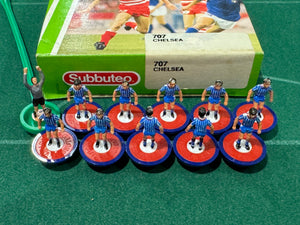 Subbuteo LW Chelsea Ref 707