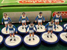 Load image into Gallery viewer, Subbuteo LW Everton Ref 617
