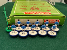 Load image into Gallery viewer, Subbuteo LW Everton Ref 617
