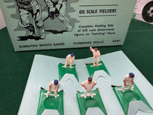Load image into Gallery viewer, Subbuteo Cricket England Team TC-A Fielding Side
