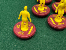 Load image into Gallery viewer, Dukla Prague Team on Advantage Pro Bases
