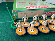 Load image into Gallery viewer, Subbuteo LW Leeds United Ref 645
