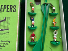 Load image into Gallery viewer, Subbuteo Interchangeable Goalkeepers
