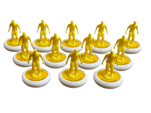 Load image into Gallery viewer, Colpani 1 Polyester White Base Hand Painted Tchaaa4 Figures
