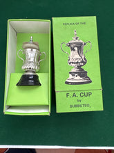 Load image into Gallery viewer, Subbuteo FA Cup
