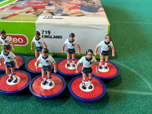 Subbuteo LW England Ref 719