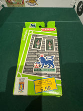 Load image into Gallery viewer, Subbuteo LW Premier League Aston Villa
