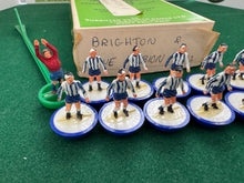 Load image into Gallery viewer, Subbuteo HW Team Brighton Ref 51
