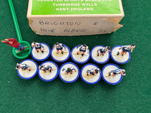 Load image into Gallery viewer, Subbuteo HW Team Brighton Ref 51
