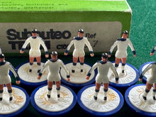 Load image into Gallery viewer, Subbuteo Zombie Leeds Utd Ref 207
