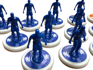 Chelsea Club Team on Sureshot Pro Bases