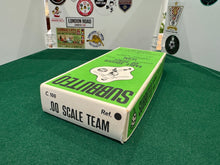 Load image into Gallery viewer, Subbuteo HW Team Motherwell Ref 185

